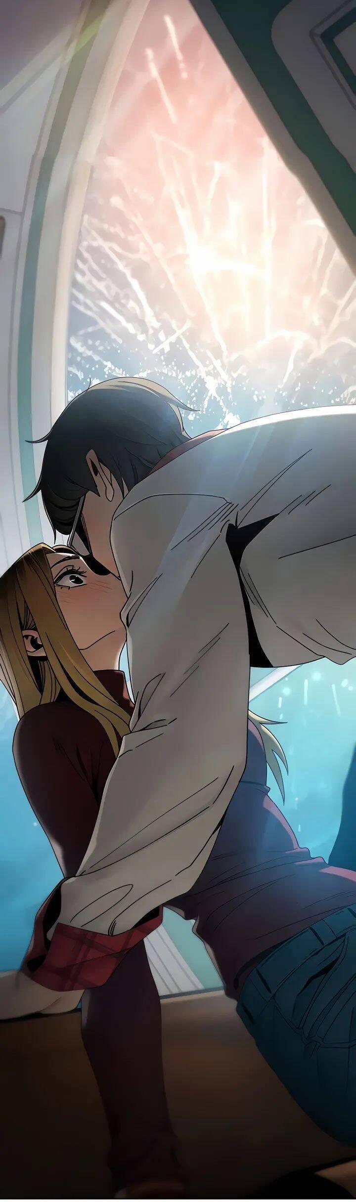 Lớ Ngớ Vớ Phải Tình Yêu 37.1 trang 5