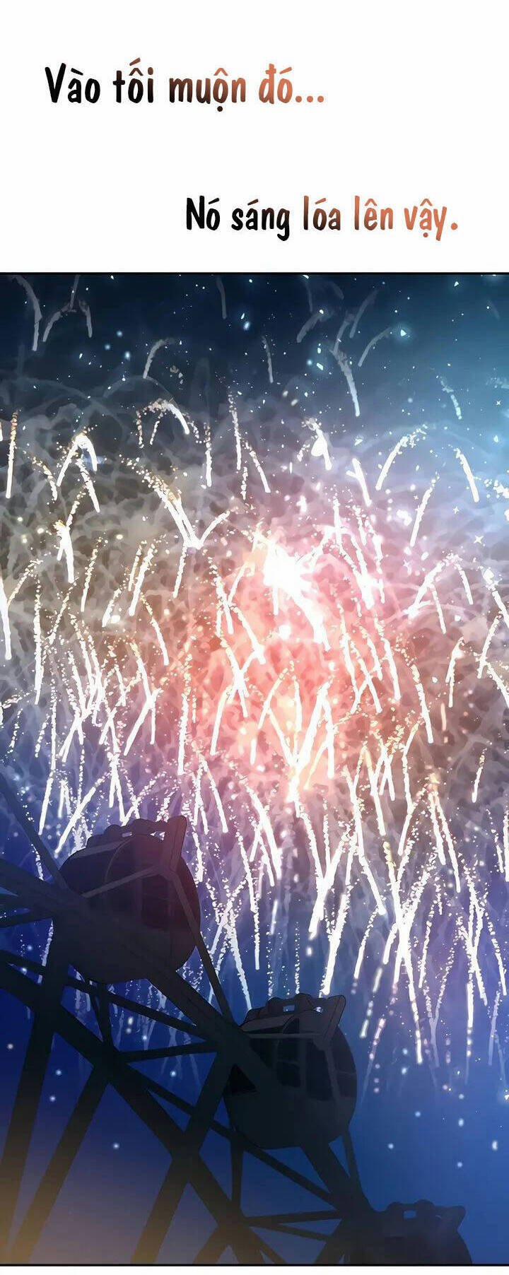 Lớ Ngớ Vớ Phải Tình Yêu 37.1 trang 8