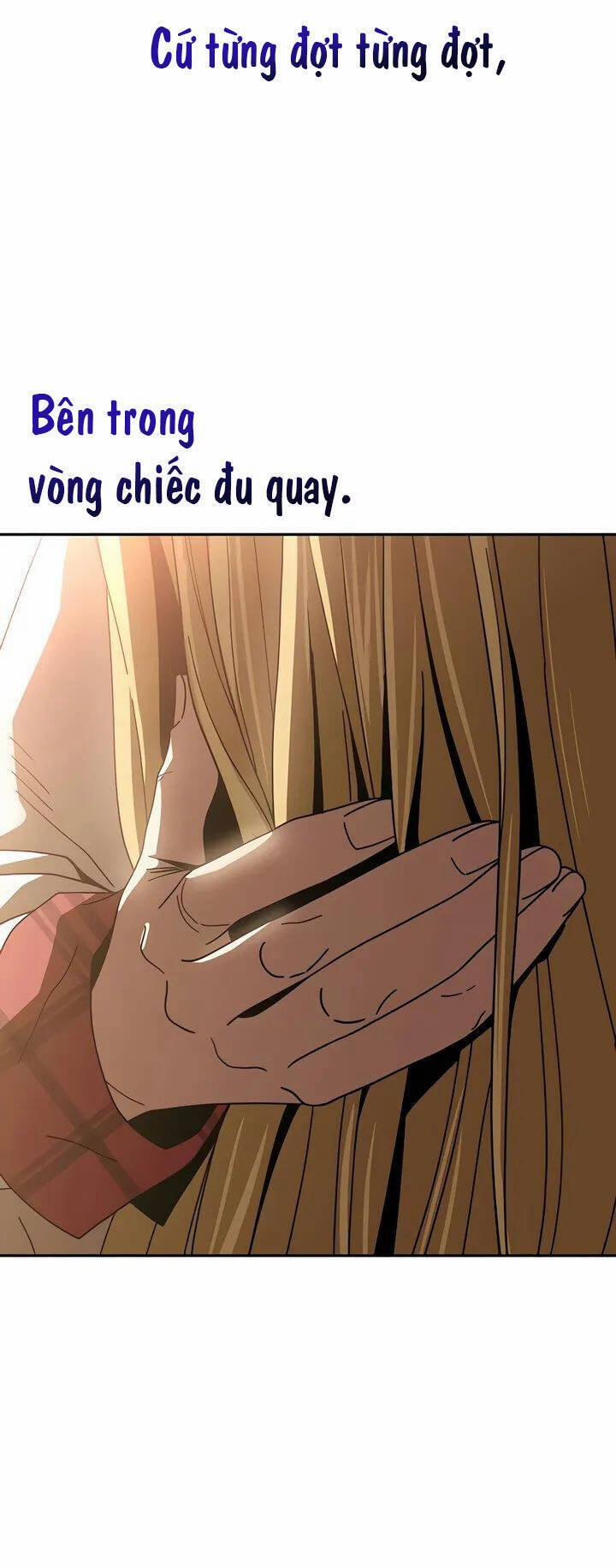 Lớ Ngớ Vớ Phải Tình Yêu 37.1 trang 9