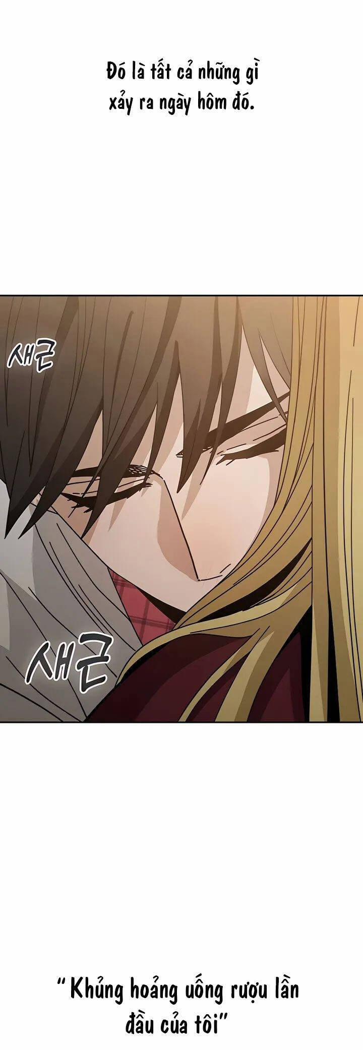 Lớ Ngớ Vớ Phải Tình Yêu 37.2 trang 0