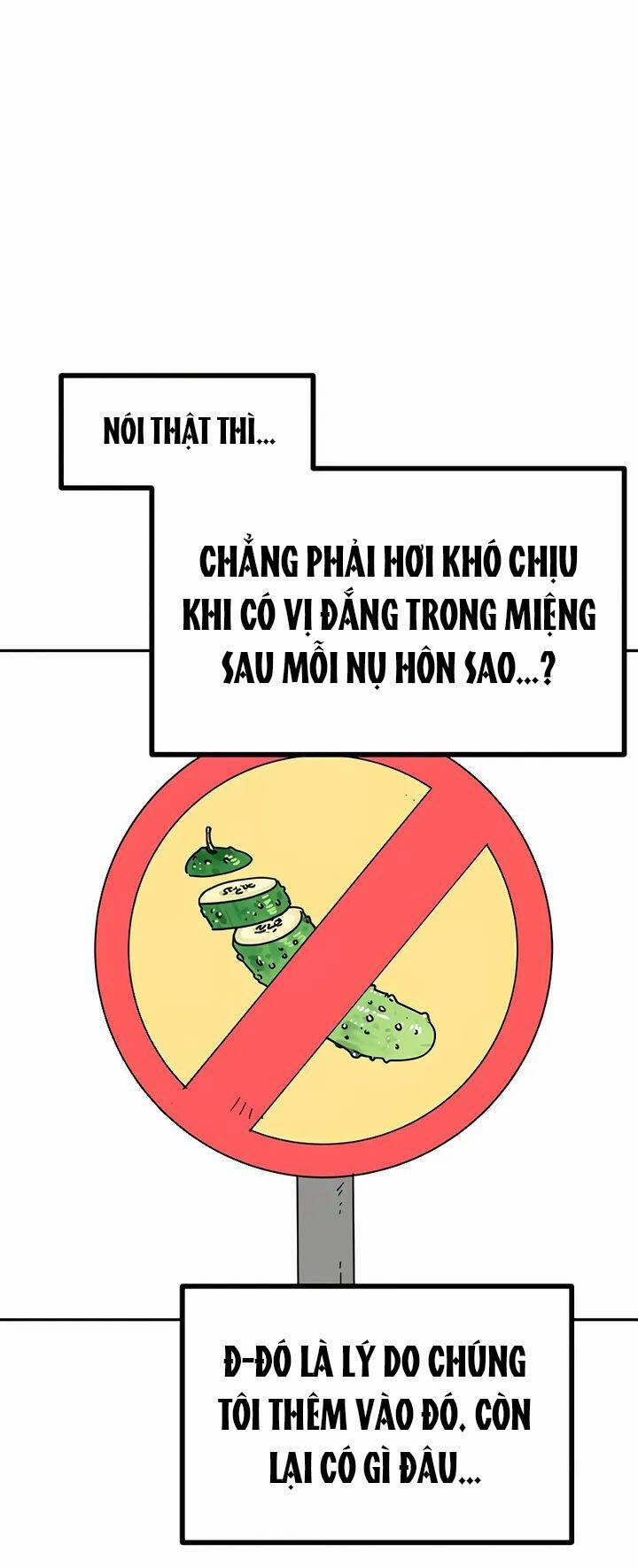 Lớ Ngớ Vớ Phải Tình Yêu 37.2 trang 10