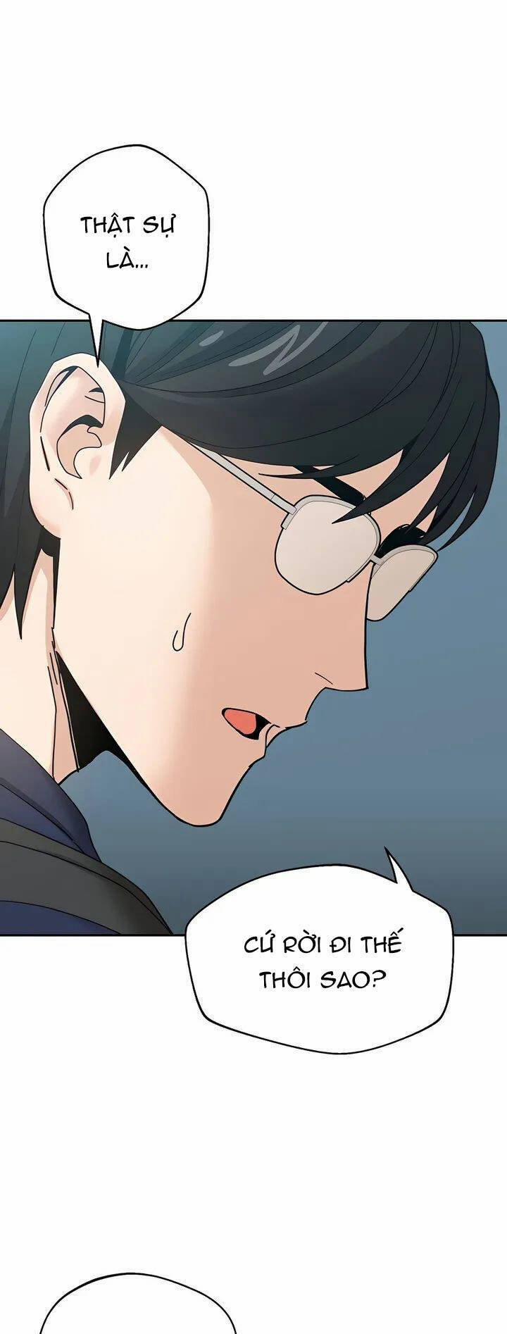 Lớ Ngớ Vớ Phải Tình Yêu 37.2 trang 12