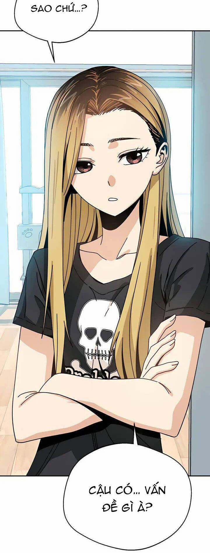 Lớ Ngớ Vớ Phải Tình Yêu 37.2 trang 13