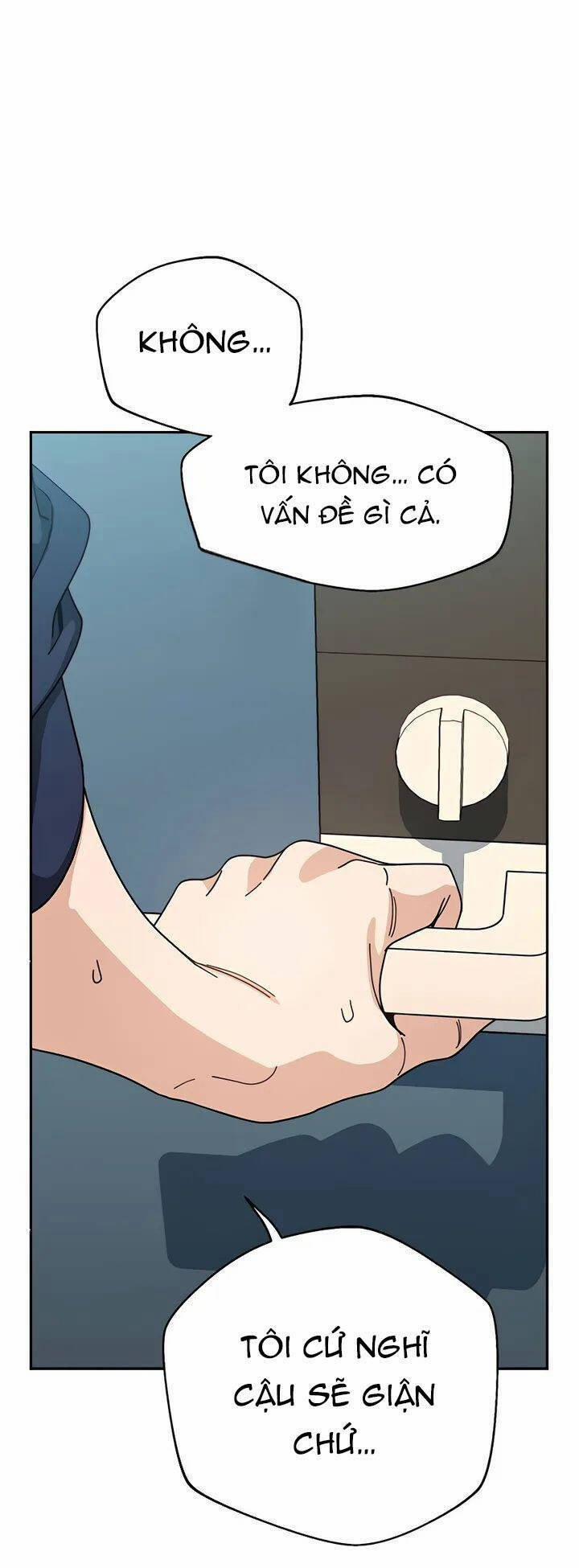 Lớ Ngớ Vớ Phải Tình Yêu 37.2 trang 14