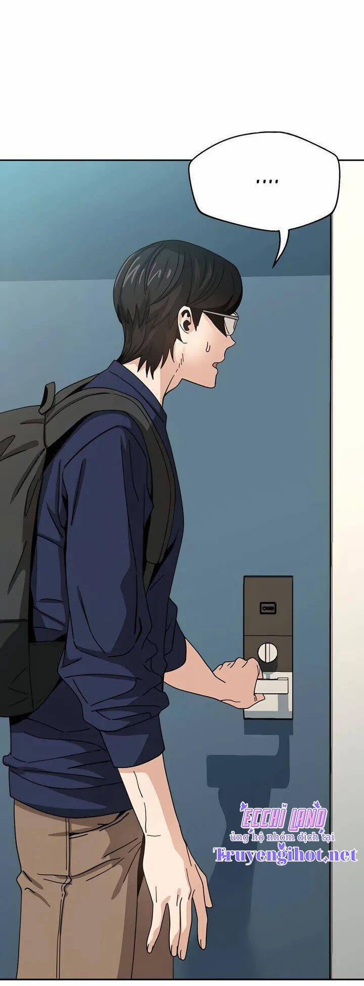 Lớ Ngớ Vớ Phải Tình Yêu 37.2 trang 15