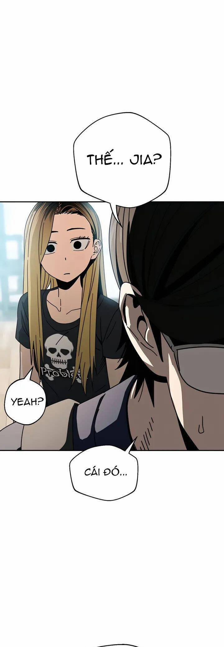 Lớ Ngớ Vớ Phải Tình Yêu 37.2 trang 16