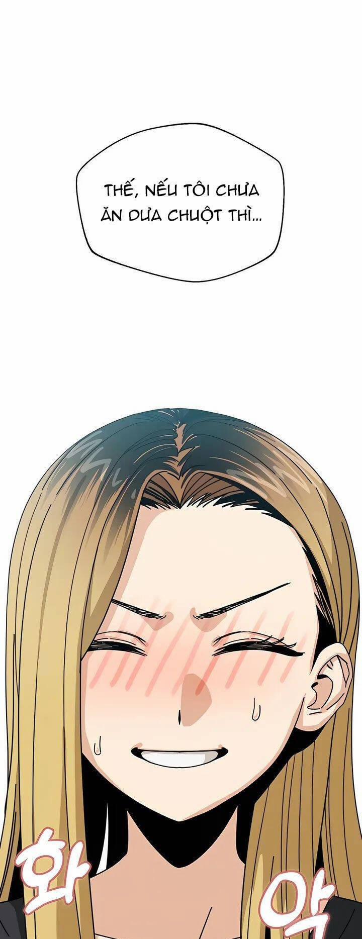 Lớ Ngớ Vớ Phải Tình Yêu 37.2 trang 18