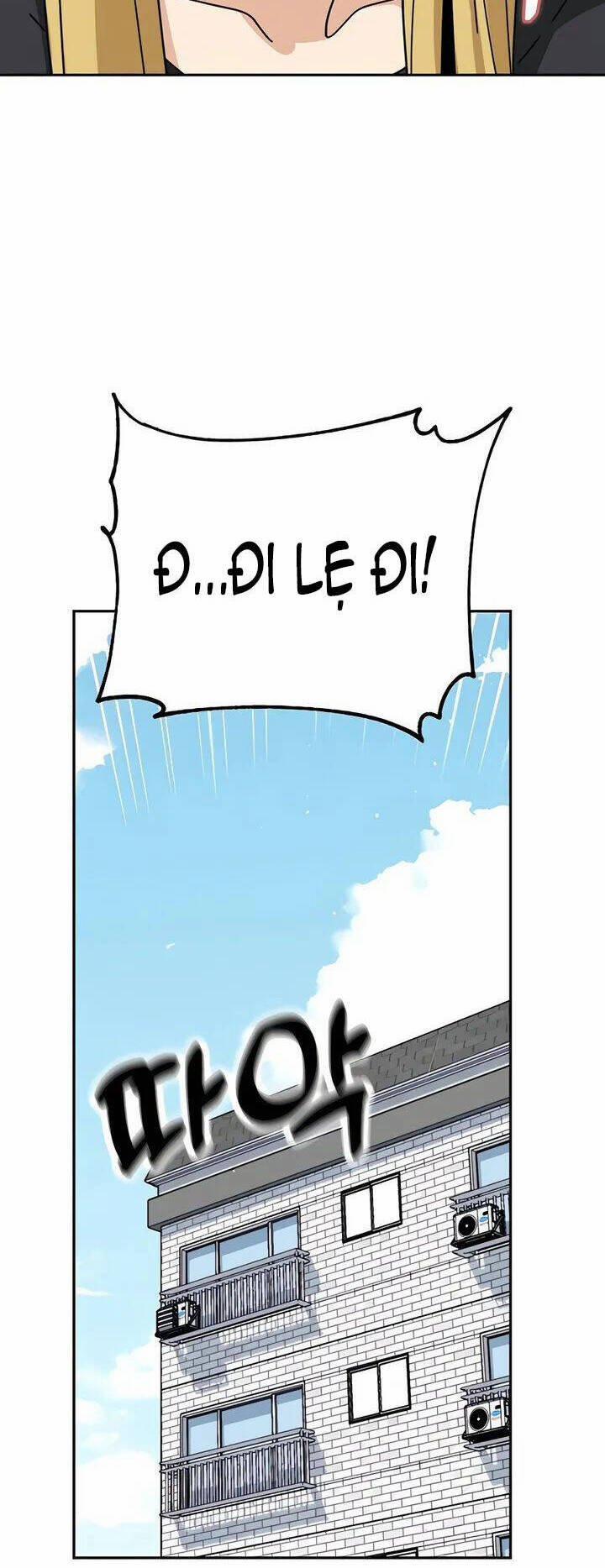 Lớ Ngớ Vớ Phải Tình Yêu 37.2 trang 19