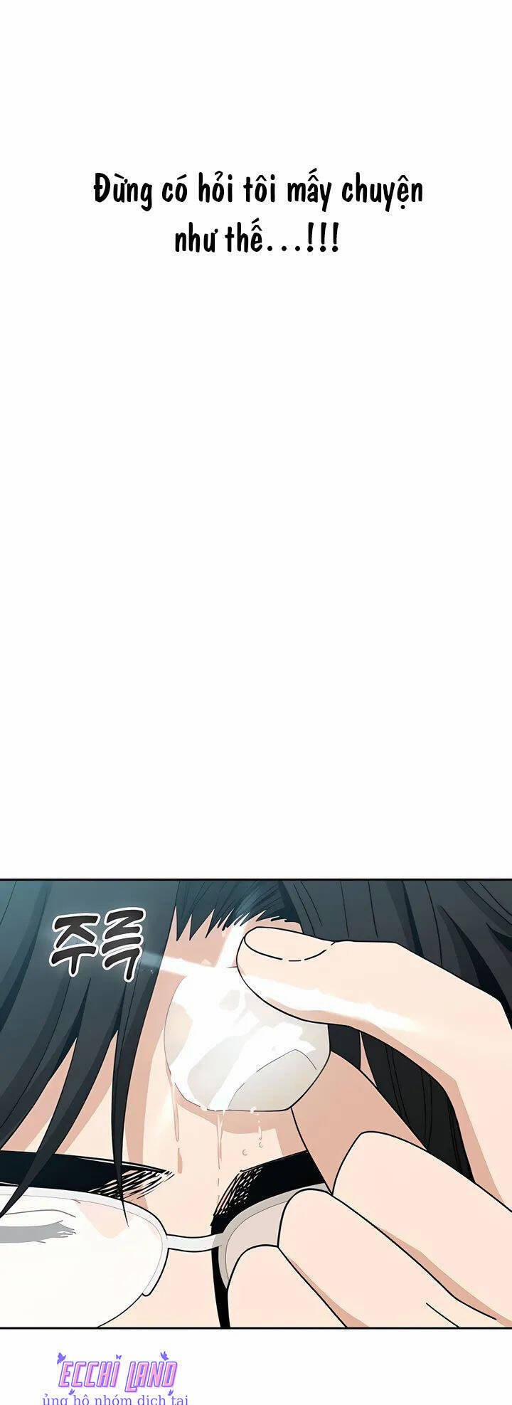 Lớ Ngớ Vớ Phải Tình Yêu 37.2 trang 20