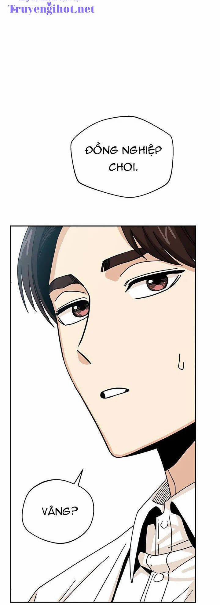 Lớ Ngớ Vớ Phải Tình Yêu 37.2 trang 21