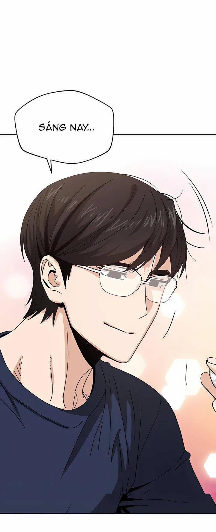 Lớ Ngớ Vớ Phải Tình Yêu 37.2 trang 24