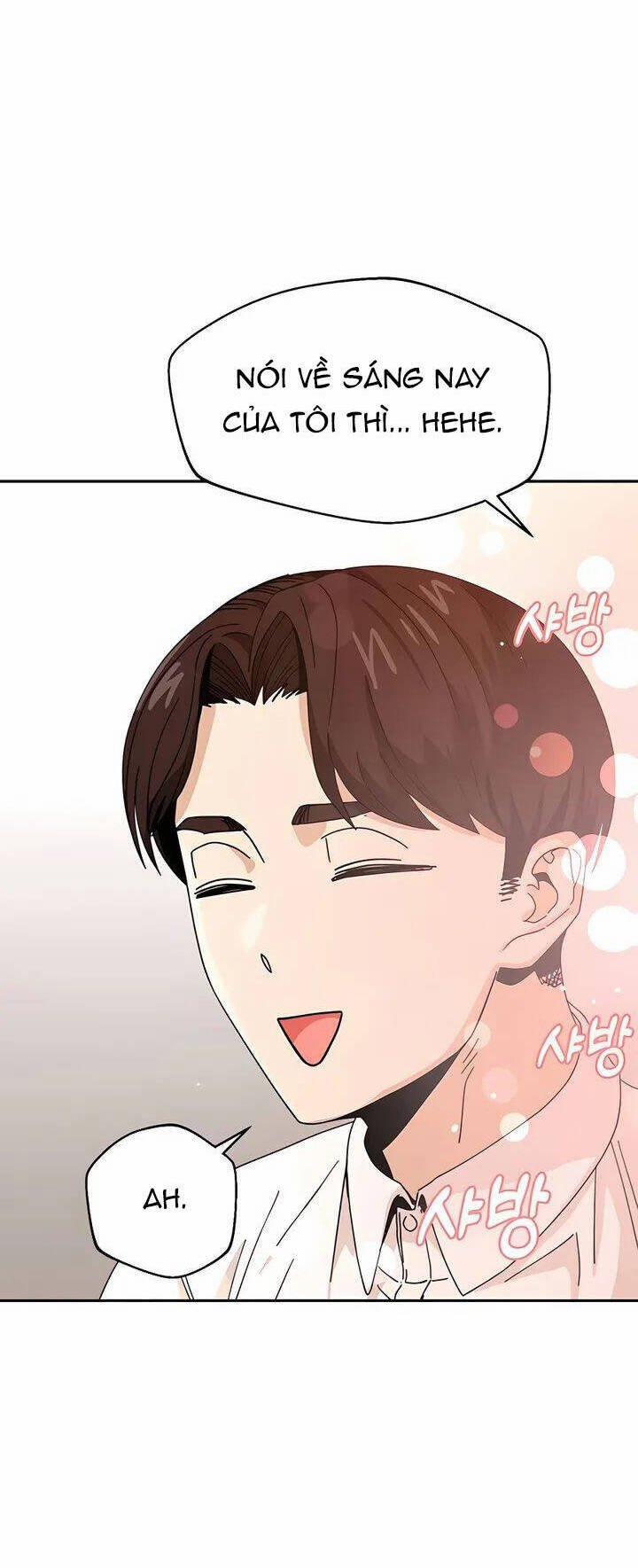 Lớ Ngớ Vớ Phải Tình Yêu 37.2 trang 25