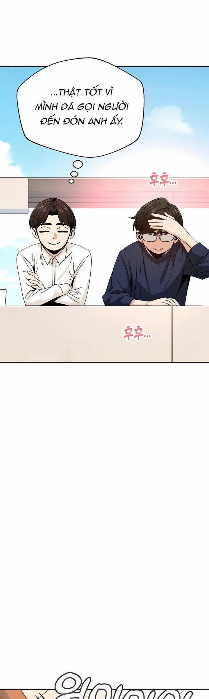 Lớ Ngớ Vớ Phải Tình Yêu 37.2 trang 26