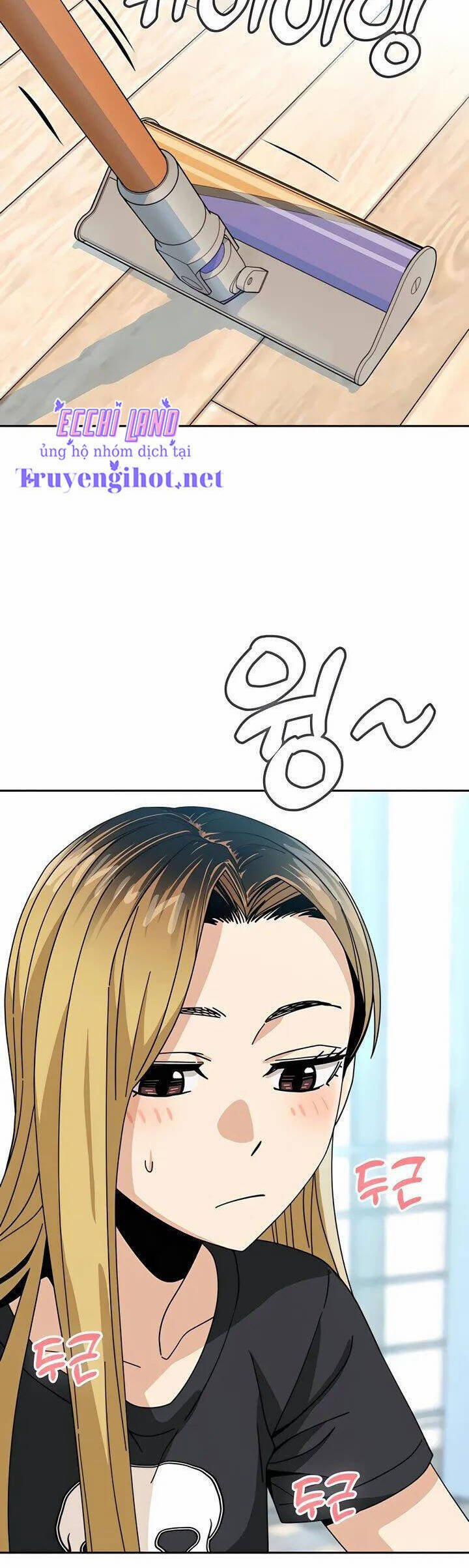 Lớ Ngớ Vớ Phải Tình Yêu 37.2 trang 27