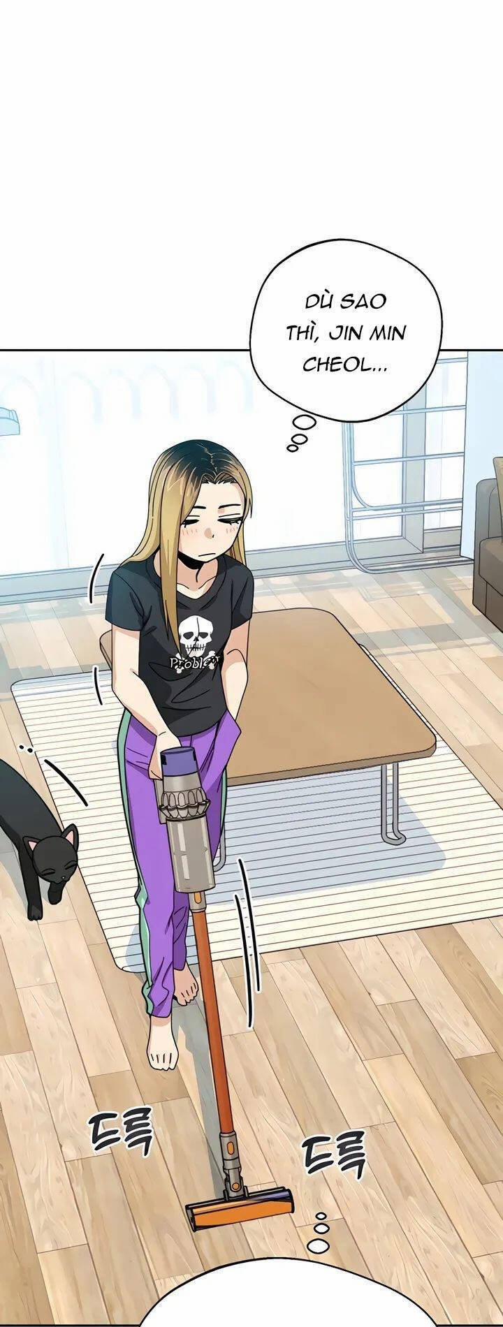 Lớ Ngớ Vớ Phải Tình Yêu 37.2 trang 28