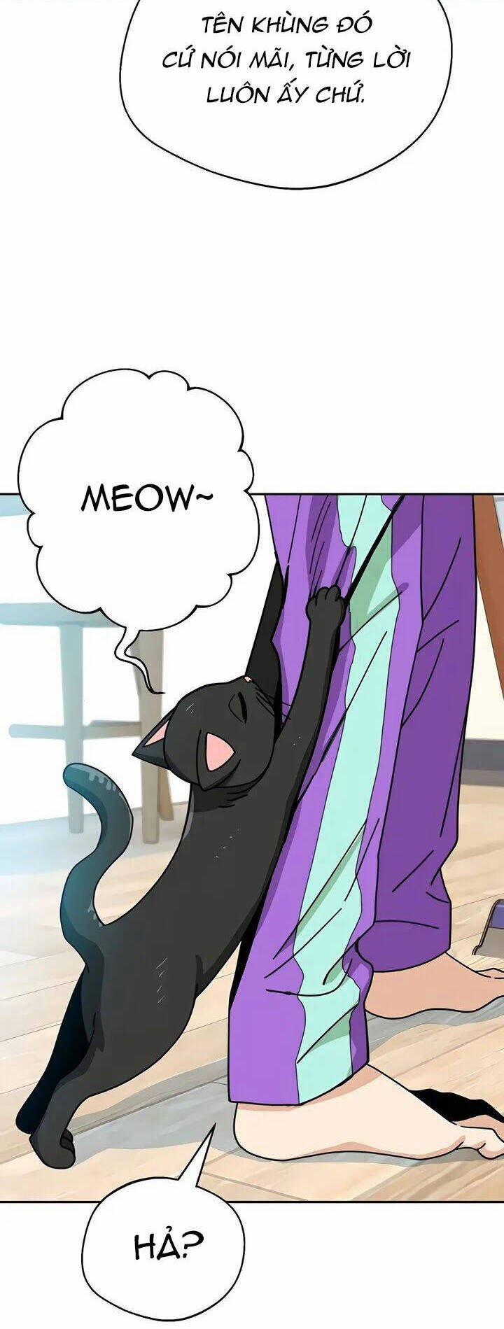 Lớ Ngớ Vớ Phải Tình Yêu 37.2 trang 29