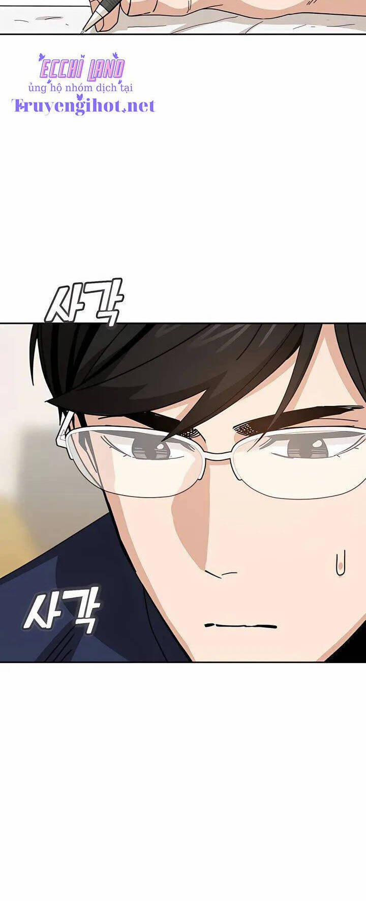 Lớ Ngớ Vớ Phải Tình Yêu 37.2 trang 3