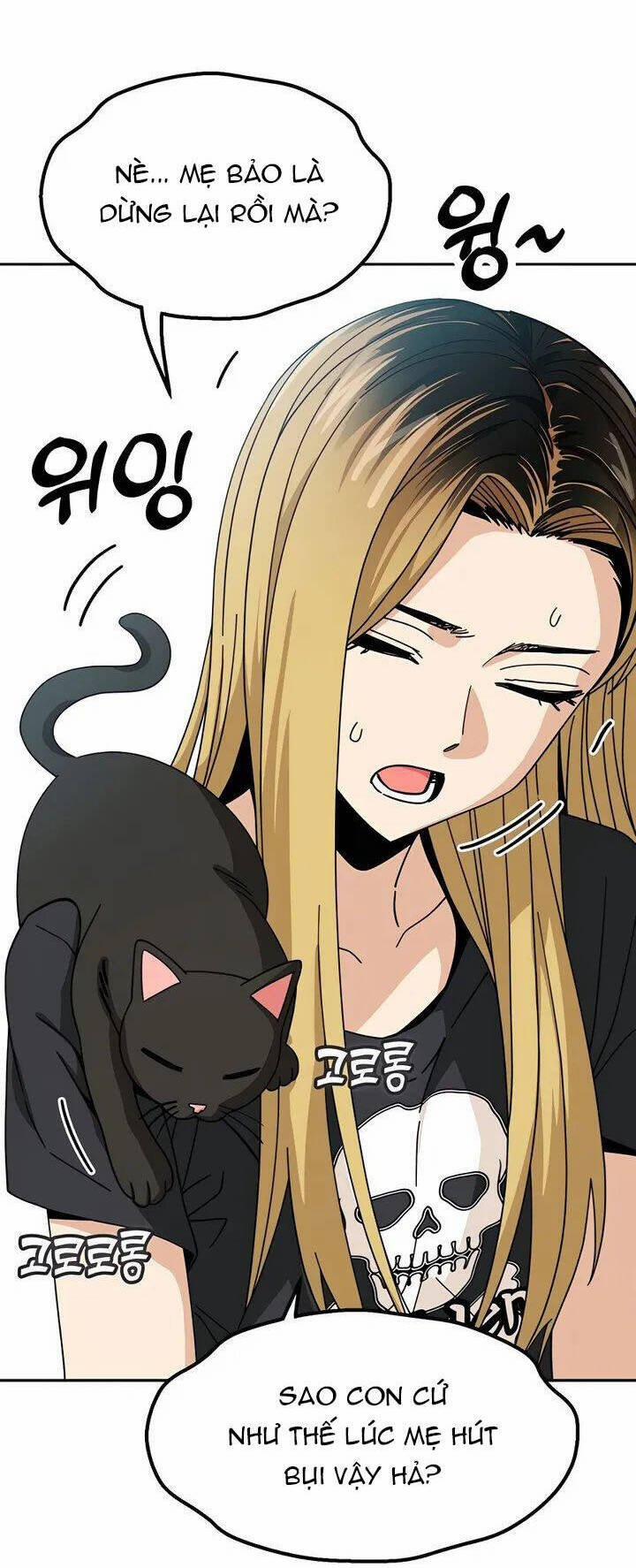 Lớ Ngớ Vớ Phải Tình Yêu 37.2 trang 31