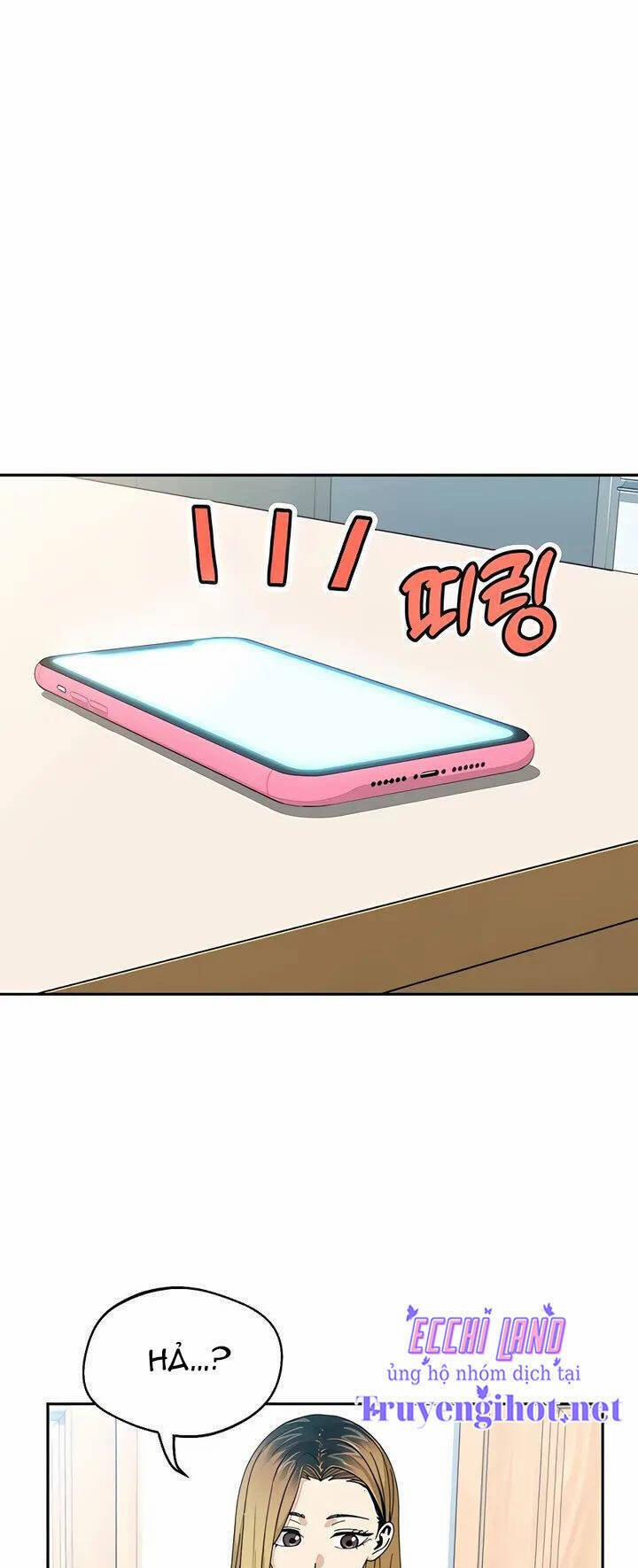 Lớ Ngớ Vớ Phải Tình Yêu 37.2 trang 32