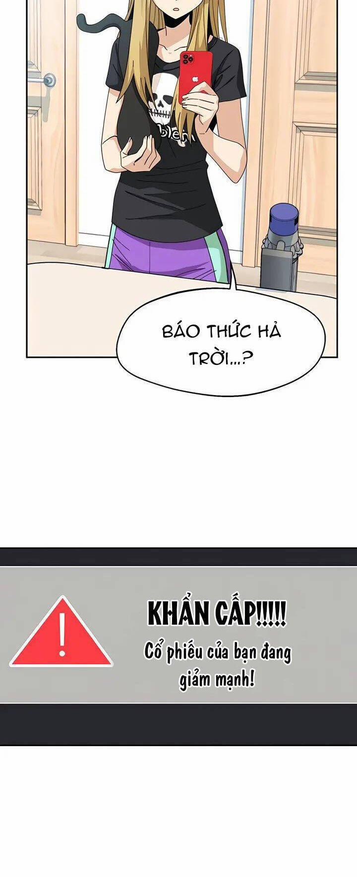 Lớ Ngớ Vớ Phải Tình Yêu 37.2 trang 33