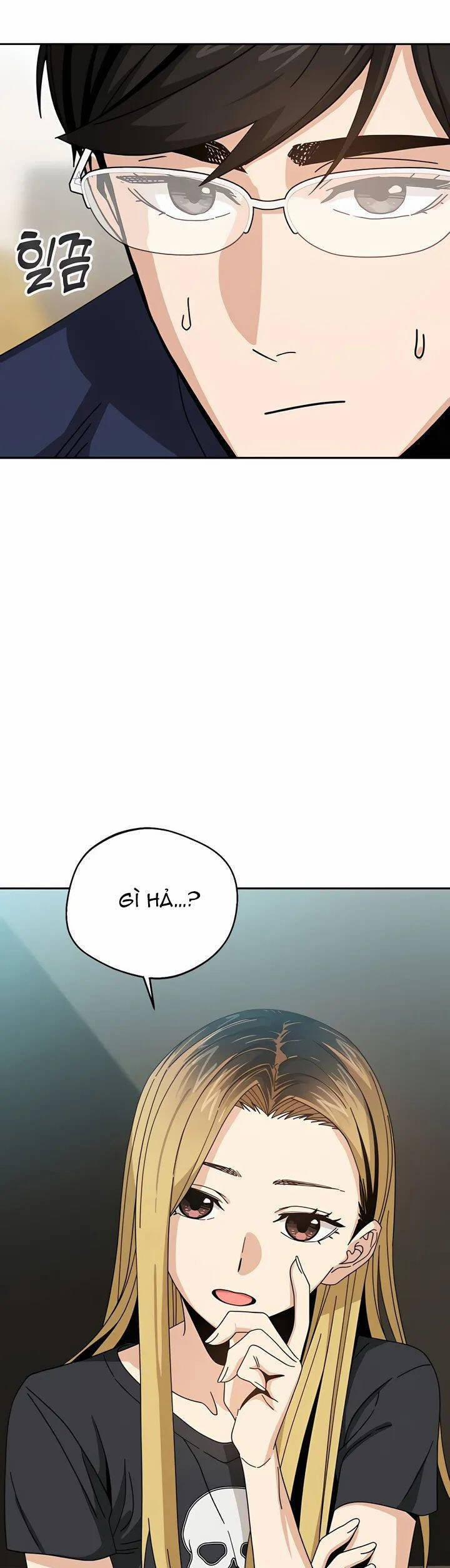 Lớ Ngớ Vớ Phải Tình Yêu 37.2 trang 4