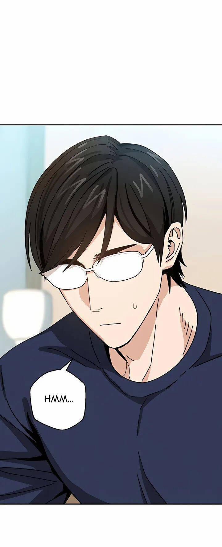 Lớ Ngớ Vớ Phải Tình Yêu 37.2 trang 6