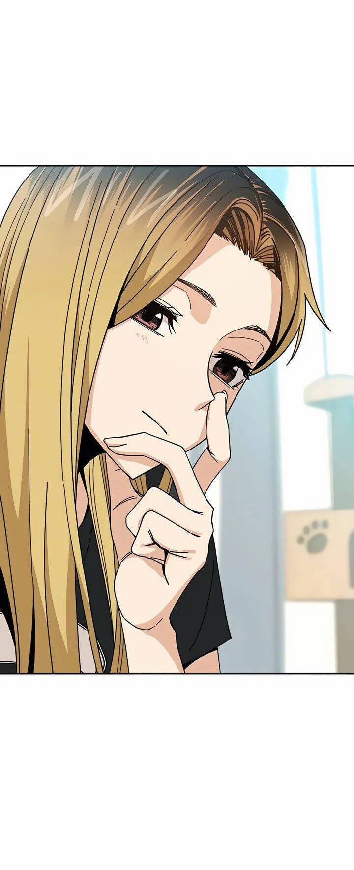 Lớ Ngớ Vớ Phải Tình Yêu 37.2 trang 7