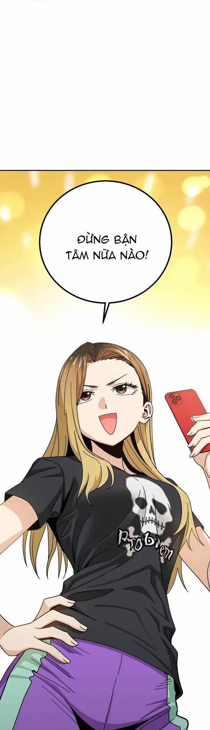 Lớ Ngớ Vớ Phải Tình Yêu 38.1 trang 10