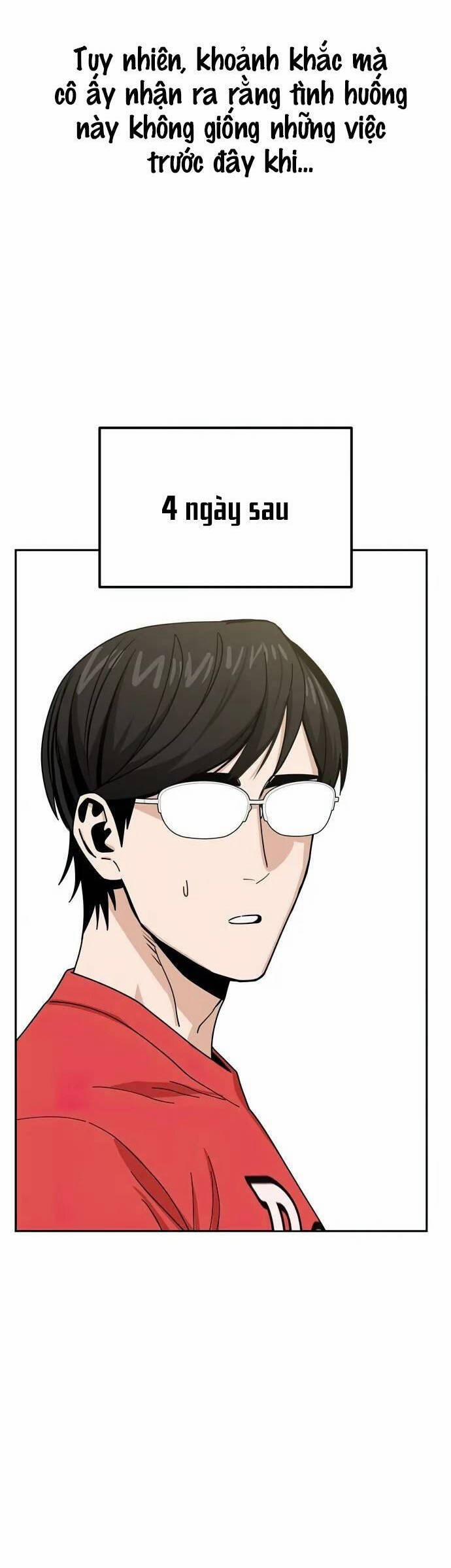 Lớ Ngớ Vớ Phải Tình Yêu 38.1 trang 12