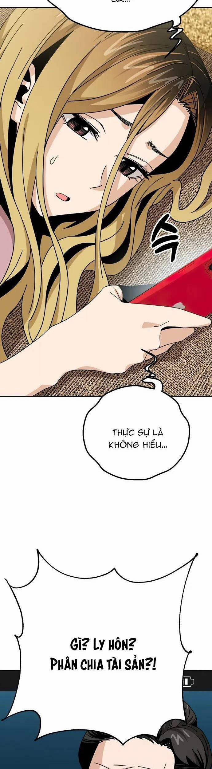 Lớ Ngớ Vớ Phải Tình Yêu 38.1 trang 15