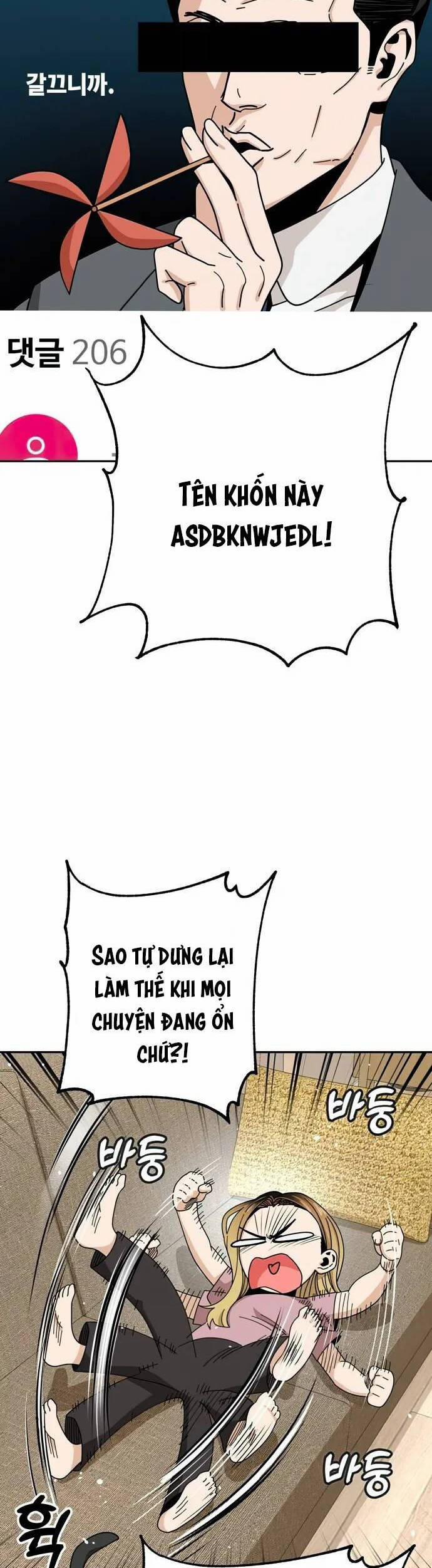 Lớ Ngớ Vớ Phải Tình Yêu 38.1 trang 16