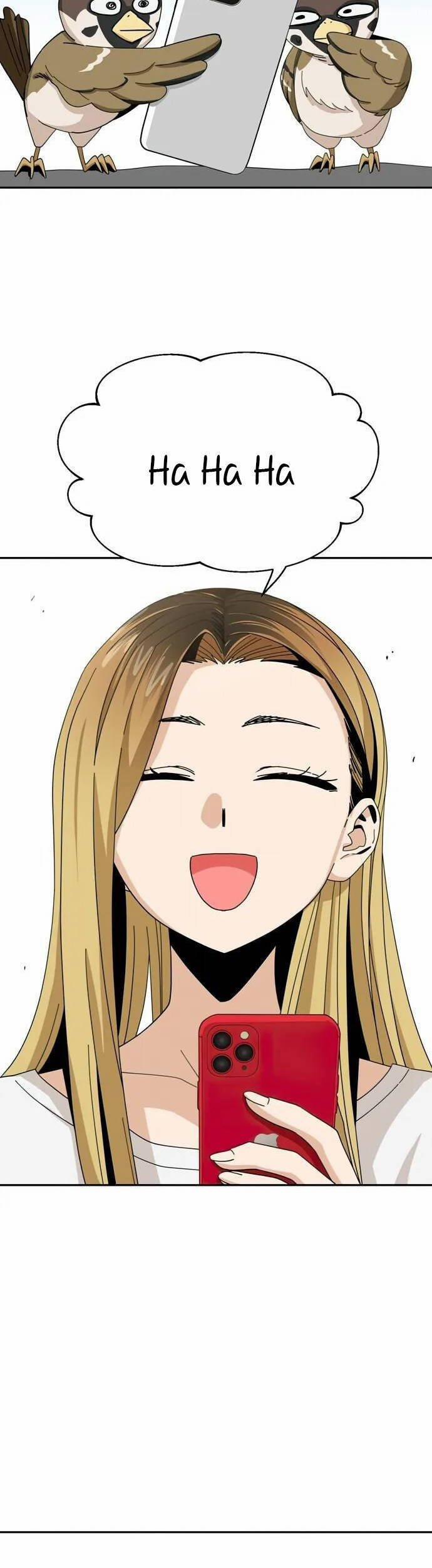 Lớ Ngớ Vớ Phải Tình Yêu 38.1 trang 18