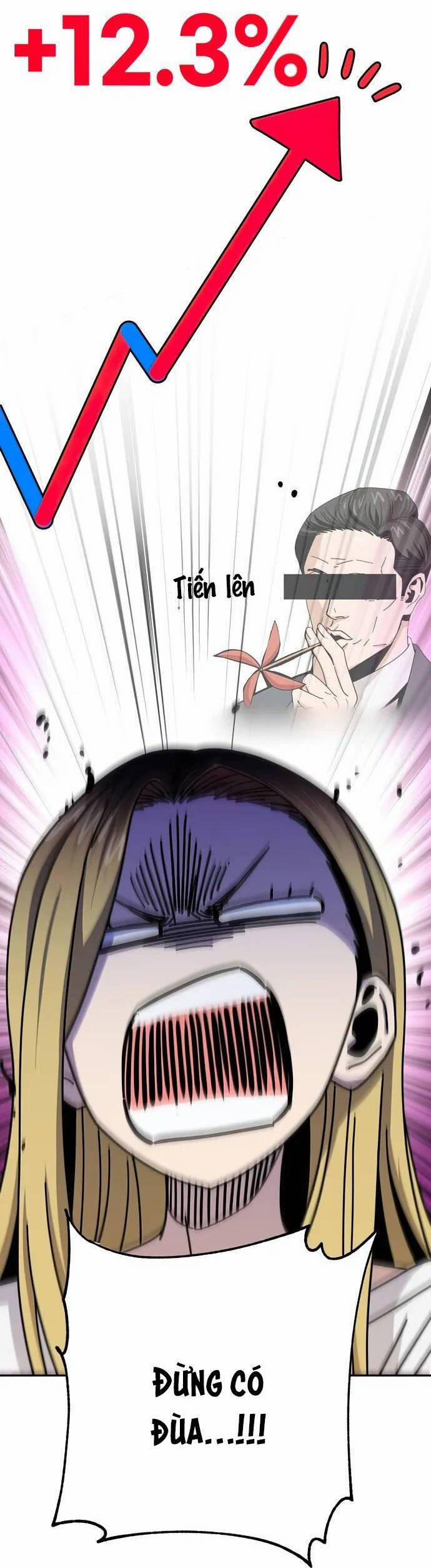 Lớ Ngớ Vớ Phải Tình Yêu 38.1 trang 19