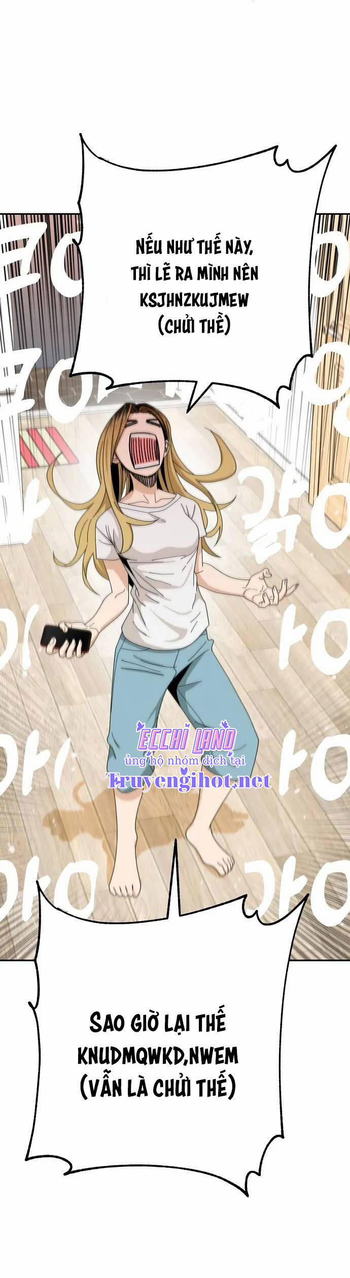 Lớ Ngớ Vớ Phải Tình Yêu 38.1 trang 20