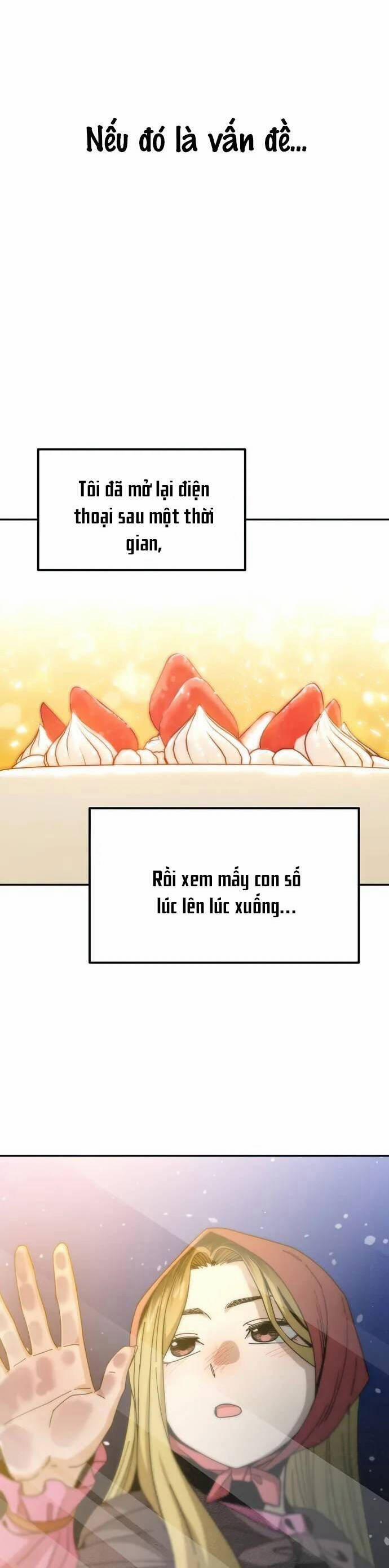 Lớ Ngớ Vớ Phải Tình Yêu 38.1 trang 24