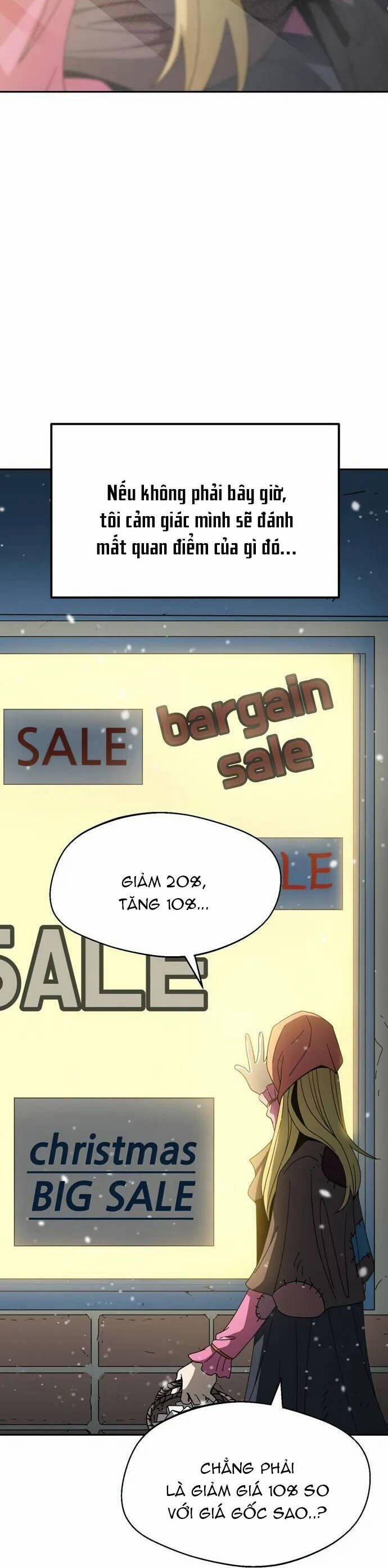 Lớ Ngớ Vớ Phải Tình Yêu 38.1 trang 25