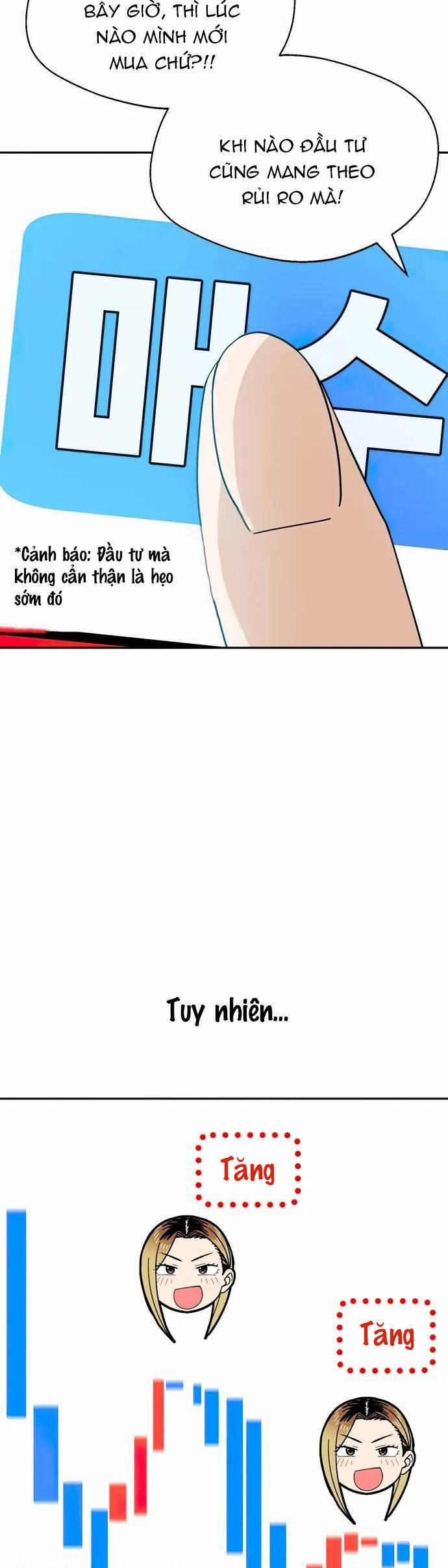 Lớ Ngớ Vớ Phải Tình Yêu 38.1 trang 27