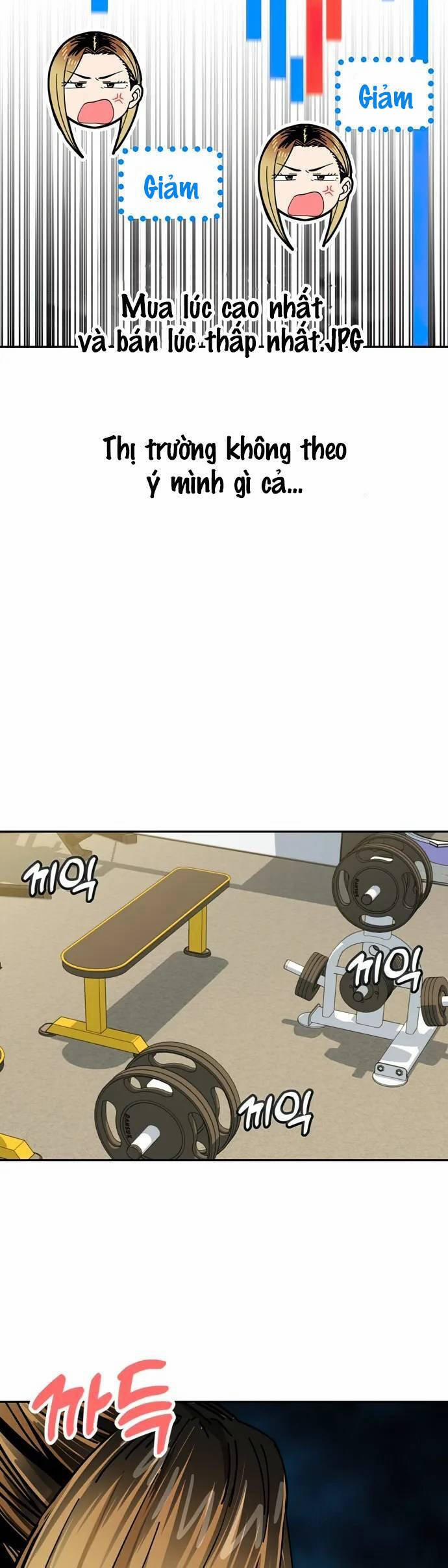 Lớ Ngớ Vớ Phải Tình Yêu 38.1 trang 28