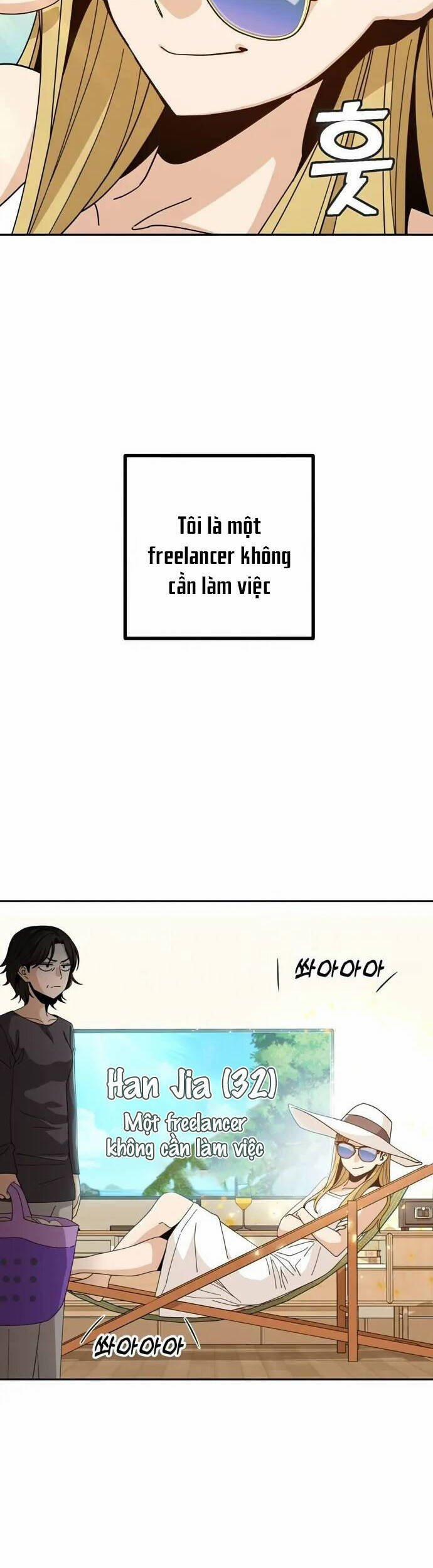 Lớ Ngớ Vớ Phải Tình Yêu 38.1 trang 3