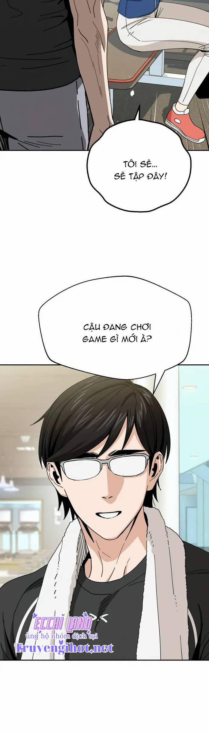 Lớ Ngớ Vớ Phải Tình Yêu 38.1 trang 31