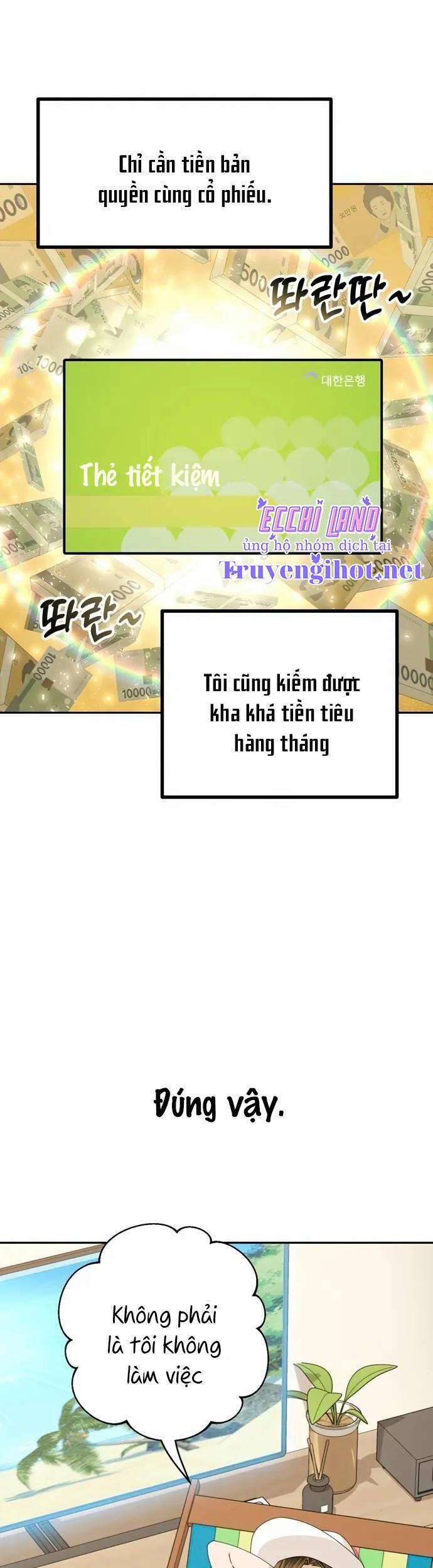 Lớ Ngớ Vớ Phải Tình Yêu 38.1 trang 4