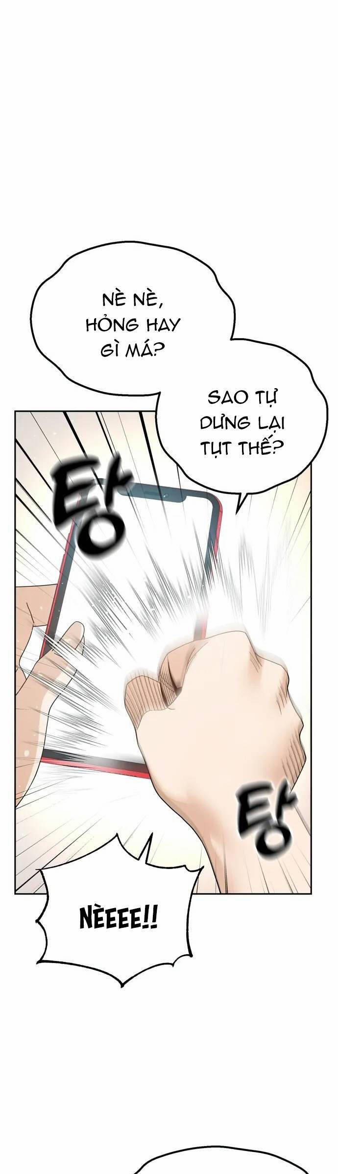 Lớ Ngớ Vớ Phải Tình Yêu 38.1 trang 8