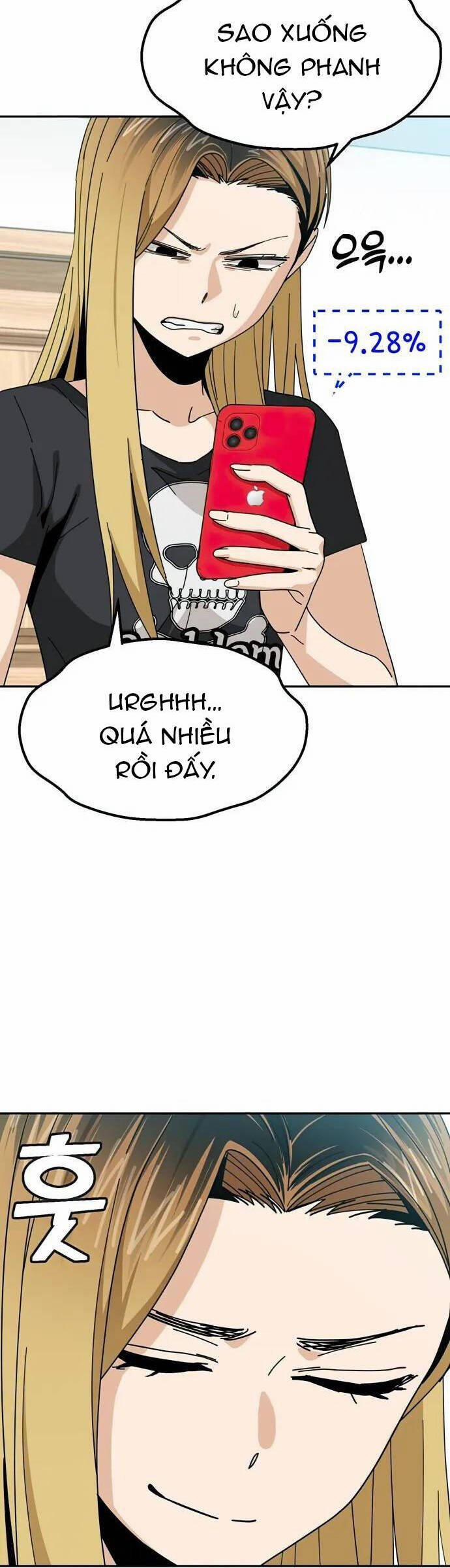 Lớ Ngớ Vớ Phải Tình Yêu 38.1 trang 9