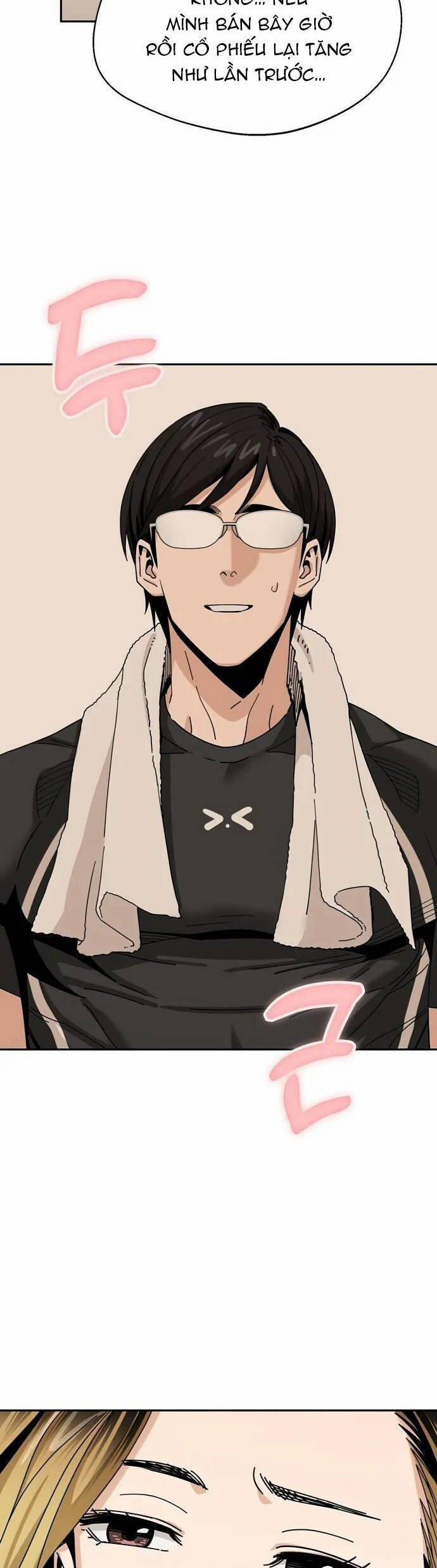 Lớ Ngớ Vớ Phải Tình Yêu 38.2 trang 10