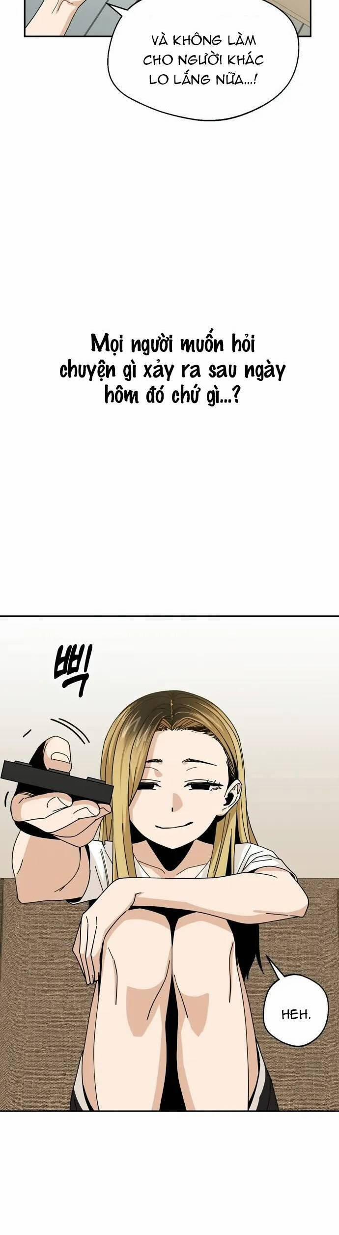 Lớ Ngớ Vớ Phải Tình Yêu 38.2 trang 13