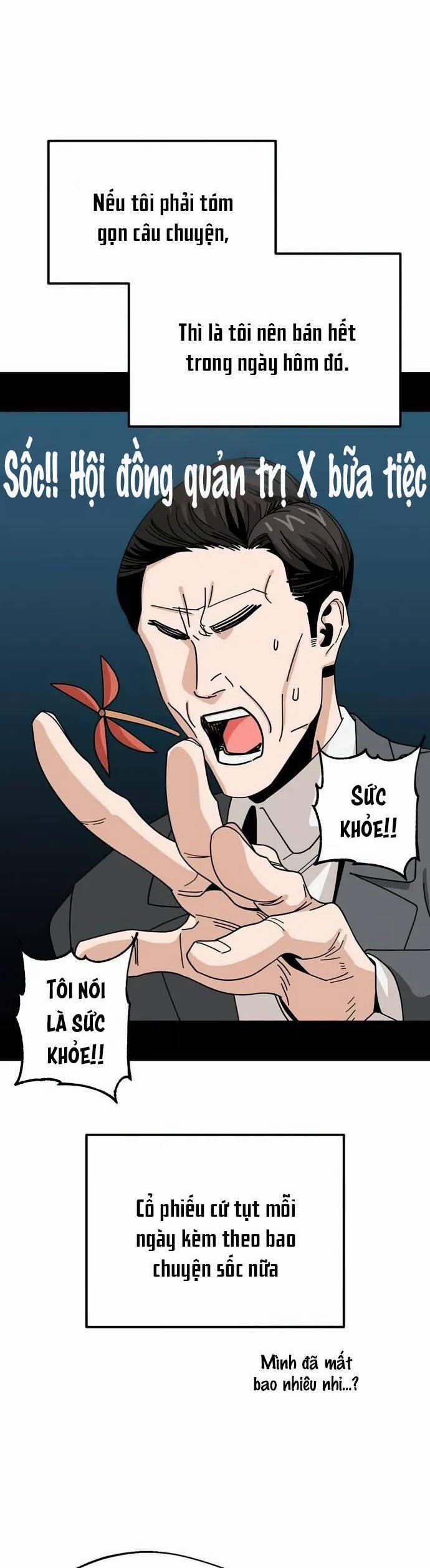 Lớ Ngớ Vớ Phải Tình Yêu 38.2 trang 14