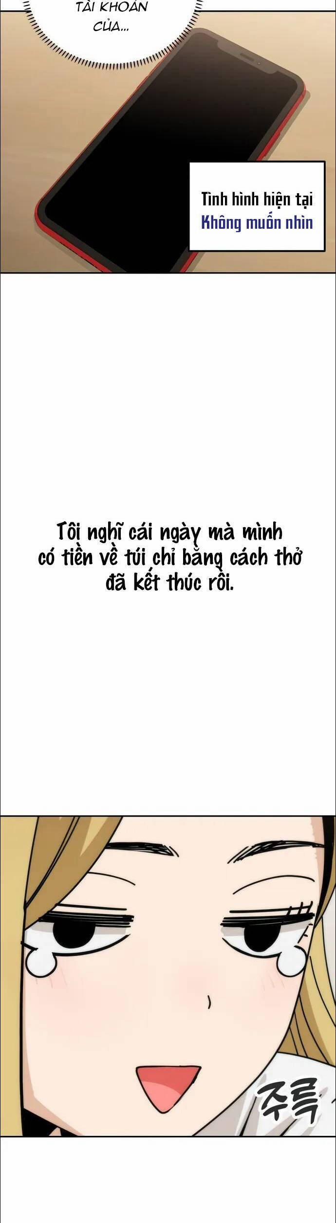 Lớ Ngớ Vớ Phải Tình Yêu 38.2 trang 16