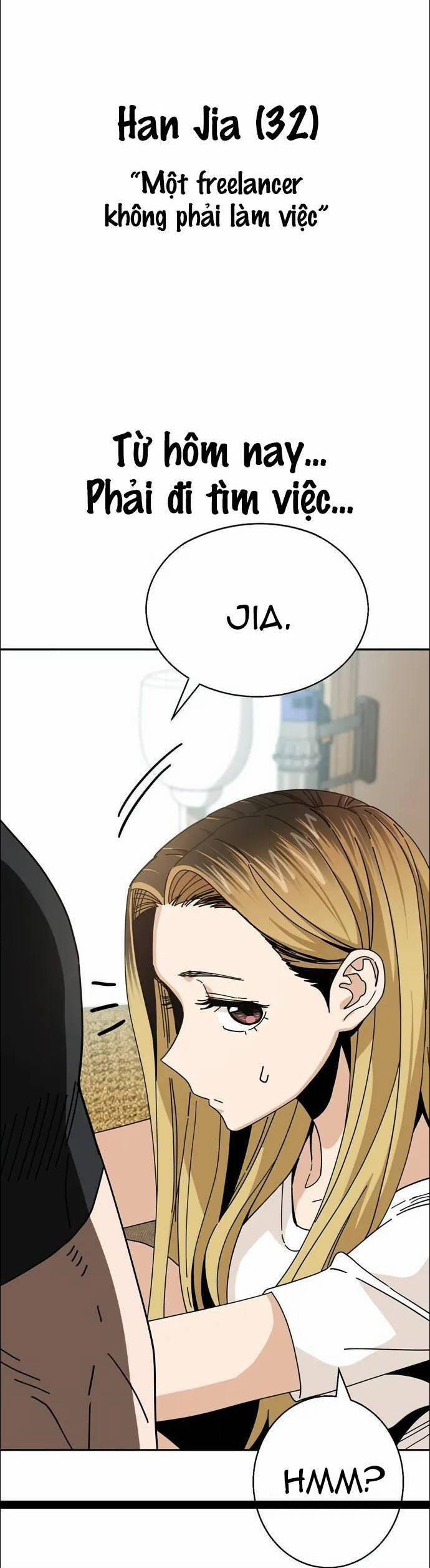 Lớ Ngớ Vớ Phải Tình Yêu 38.2 trang 17