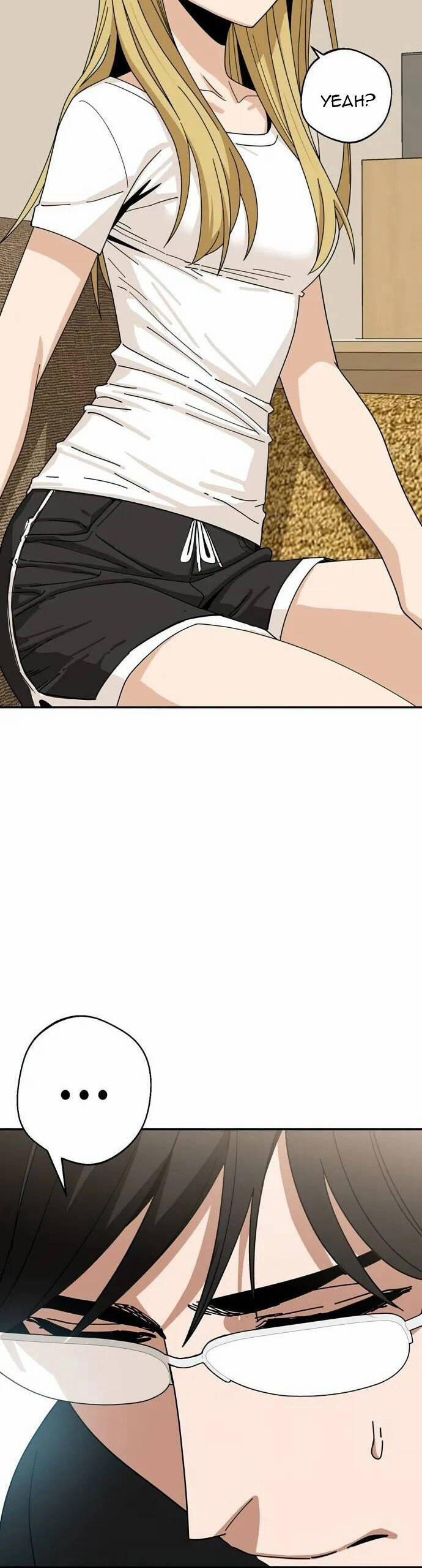 Lớ Ngớ Vớ Phải Tình Yêu 38.2 trang 22