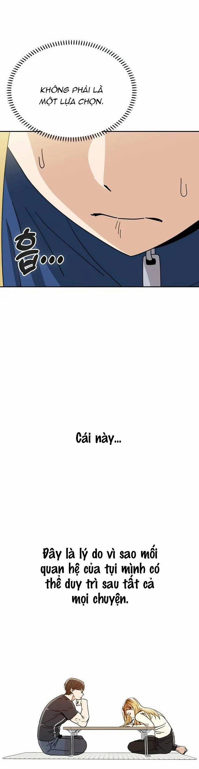 Lớ Ngớ Vớ Phải Tình Yêu 38.2 trang 3